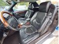 MERCEDES-BENZ SL 320 1995/12 - 7