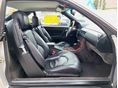 MERCEDES-BENZ SL 320 1995/12 - 8