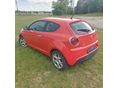 ALFA ROMEO MITO 1.4 Junior Progression