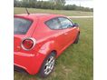 ALFA ROMEO MITO 2009 - 2