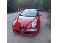 ALFA ROMEO MITO 2009 - 7