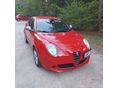 ALFA ROMEO MITO 2009 - 8