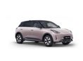 GEELY E2 MAX+ rendelhető