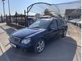 MERCEDES-BENZ C 200 2005/12 - 2