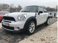 MINI MINI COOPER Paceman 2.0 SD ALL4 Kitűnő állapot!