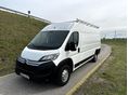 CITROEN JUMPER 2019/7 - 1