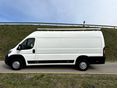 CITROEN JUMPER 2019/7 - 2
