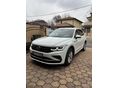 VOLKSWAGEN TIGUAN 1.5 TSI Life DSG Magyarországi! Két gazdás. Folyamatosan karbantartott!