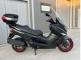 SUZUKI AN 400 BURGMAN 2018/5 - 2