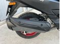 SUZUKI AN 400 BURGMAN 2018/5 - 6