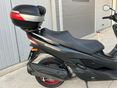 SUZUKI AN 400 BURGMAN 2018/5 - 7