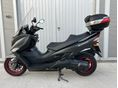 SUZUKI AN 400 BURGMAN 2018/5 - 11