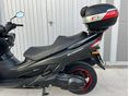 SUZUKI AN 400 BURGMAN 2018/5 - 15