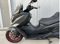 SUZUKI AN 400 BURGMAN 2018/5 - 16