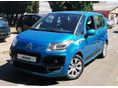 CITROEN C3 PICASSO 1.4 VTi Exclusive Klíma.-Tempomat!!