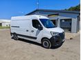 RENAULT MASTER 2.3 dCi 135 L1H2 3,5t Pack Comfort