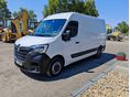 RENAULT MASTER 2021/6 - 3