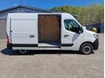RENAULT MASTER 2021/6 - 8