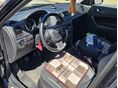 SKODA YETI 2013/11 - 13