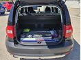 SKODA YETI 2013/11 - 15