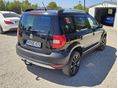 SKODA YETI 2013/11 - 3