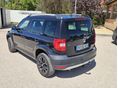 SKODA YETI 2013/11 - 5