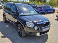 SKODA YETI 2013/11 - 1