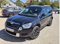 SKODA YETI 2013/11 - 2