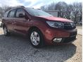 DACIA LOGAN MCV 1.2 Open 106000Km.Klíma!