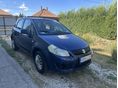 SUZUKI SX4 1.5 GLX AC Trend KLÍMA!MAGYARORSZÁGI!SZERVIZELT!
