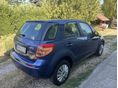 SUZUKI SX4 2007/5 - 5
