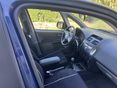 SUZUKI SX4 2007/5 - 6