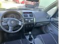 SUZUKI SX4 2007/5 - 8