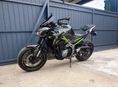 KAWASAKI Z 1000 ABS