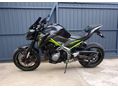 KAWASAKI Z 1000 2017/3 - 2