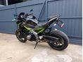 KAWASAKI Z 1000 2017/3 - 3