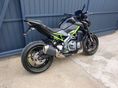 KAWASAKI Z 1000 2017/3 - 4