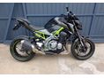 KAWASAKI Z 1000 2017/3 - 5