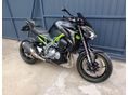 KAWASAKI Z 1000 2017/3 - 6