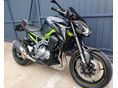 KAWASAKI Z 1000 2017/3 - 9