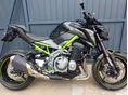 KAWASAKI Z 1000 2017/3 - 10