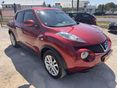 NISSAN JUKE 2011/9 - 2