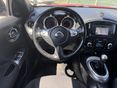 NISSAN JUKE 2011/9 - 5