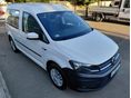 VOLKSWAGEN CADDY 2.0 TDI RT (7 személyes )