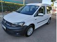 VOLKSWAGEN CADDY 2020/10 - 2