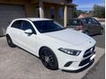 MERCEDES-BENZ A 160 2020/7 - 1