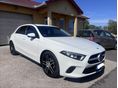 MERCEDES-BENZ A 160 2020/7 - 2