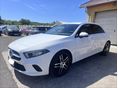 MERCEDES-BENZ A 160 2020/7 - 8