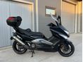 YAMAHA TMAX 500 2008/4 - 2