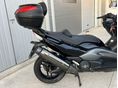 YAMAHA TMAX 500 2008/4 - 7